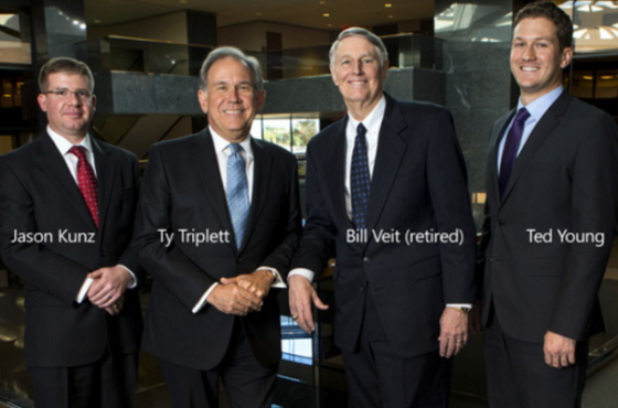 Anasazi Investment Group Inc