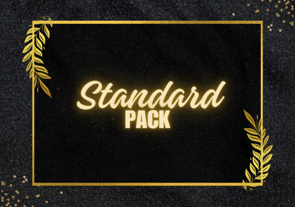 Standard Pack