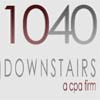 1040 Downstairs