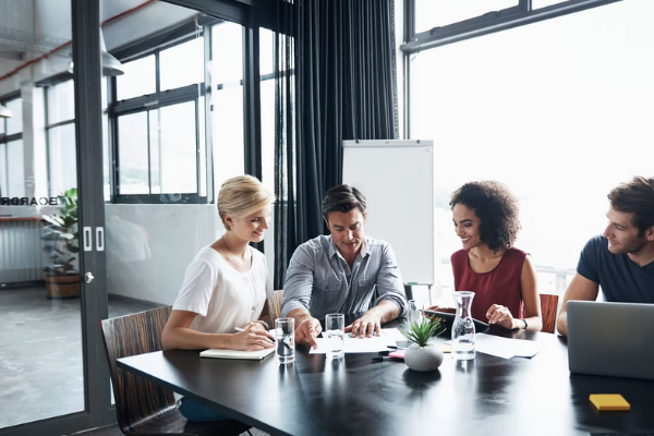Stonewater Wealth Management Inc.