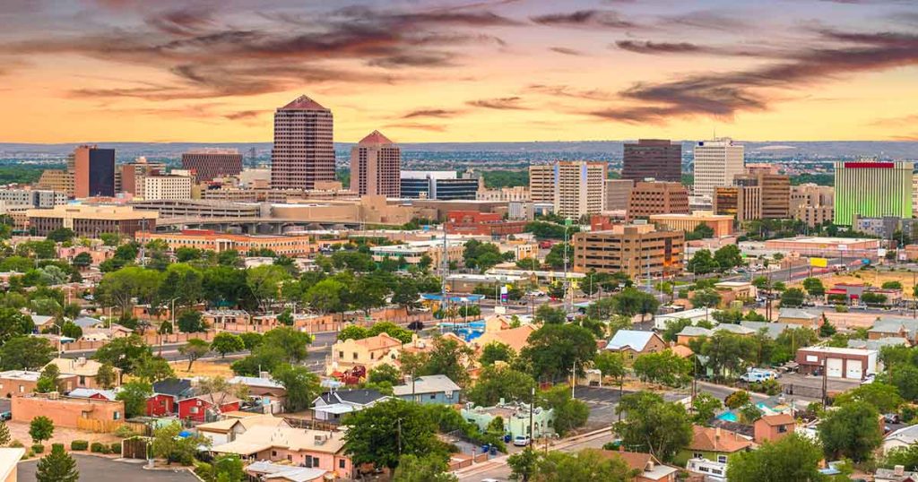 Financial Advisors in Albuquerque To Consider