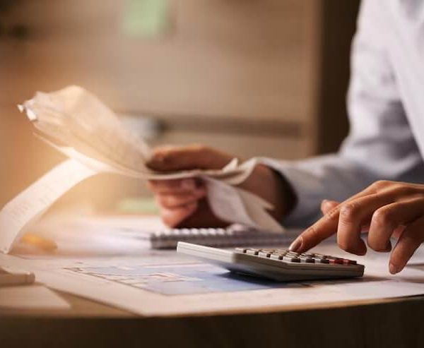 Build a Strong Financial Foundation