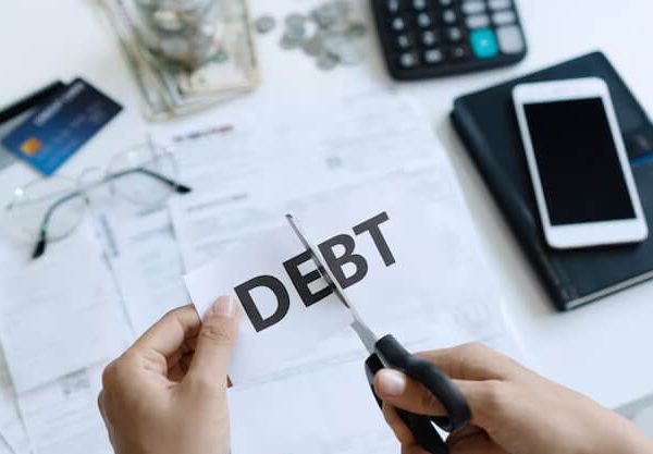 Debt Elimination
