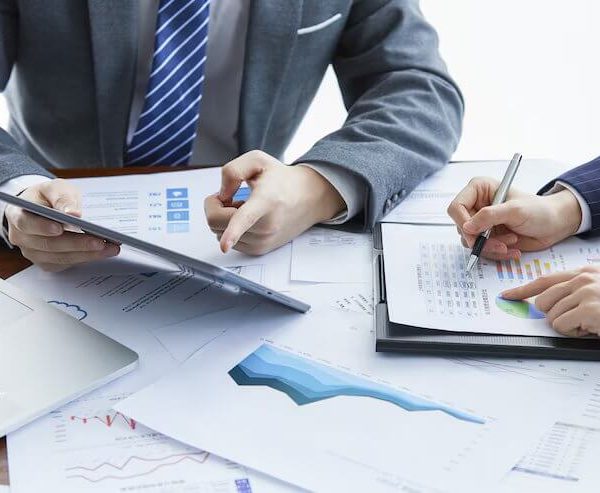 Mastering Business Finances