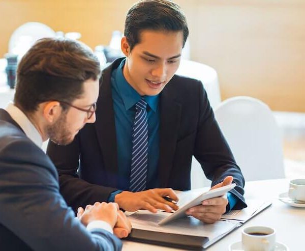 Plan Ahead Like a CFO