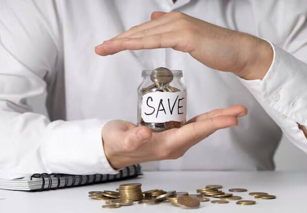 Saving Habit