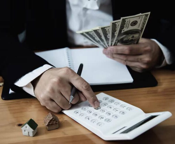 Spend Smarter, Control Debt