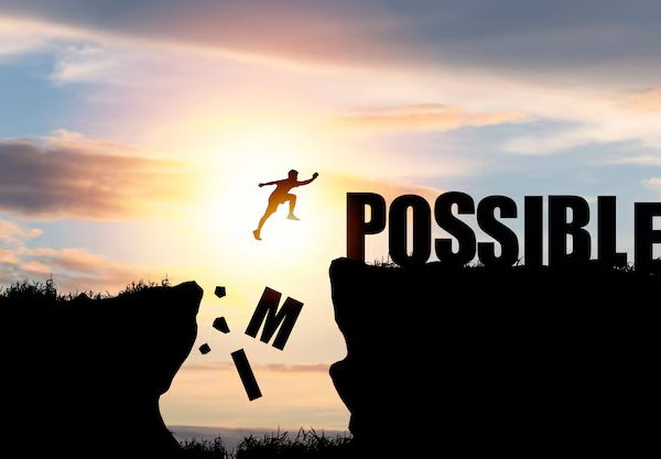 Start Building the Life You Want