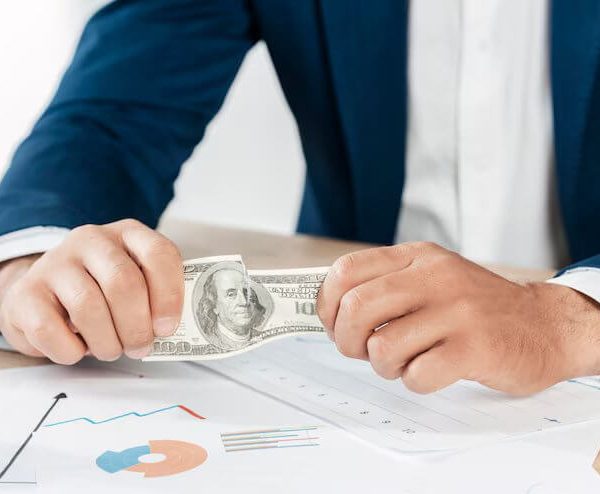 Your Financial Future Starts Today