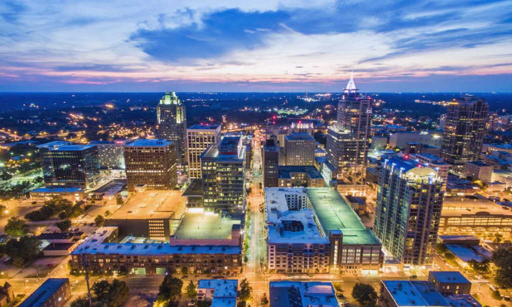 Financial Advisors in Raleigh To Consider