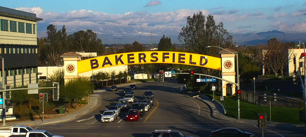 Financial Advisors in Bakersfield To Consider