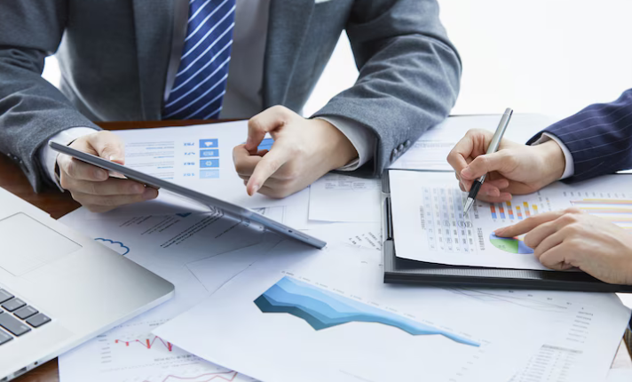 Financial Advisors in Stockton To Consider