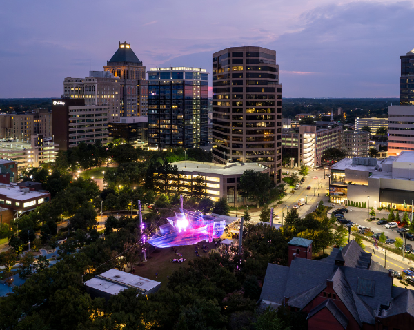 Financial Advisors in Greensboro To Consider