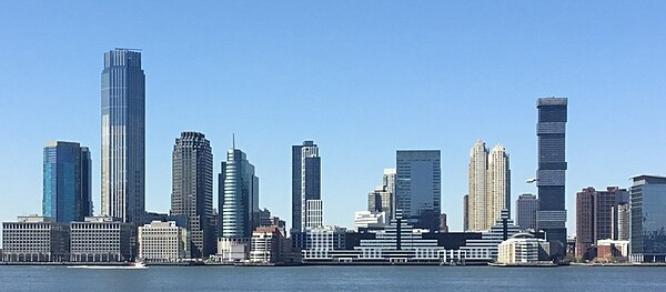 Financial Advisors in Jersey City To Consider
