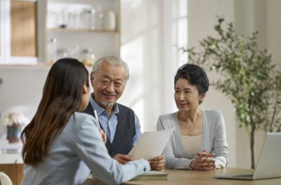 Peace of Mind Finance