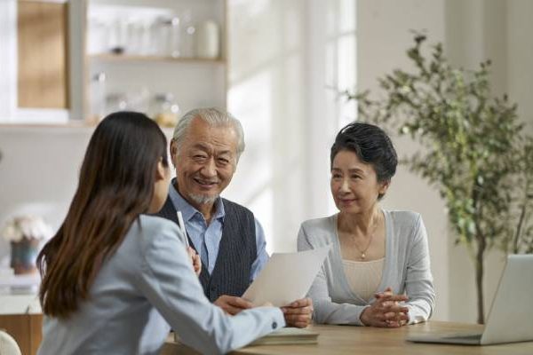 Peace of Mind Finance