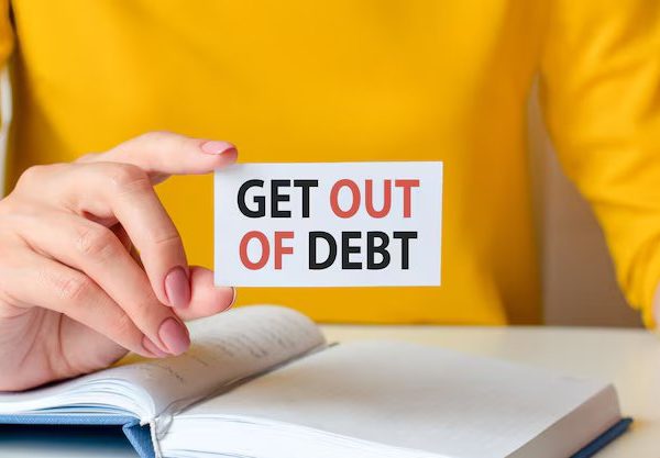 50 Practical Ways to Get Out of Debt Without Making It Worse