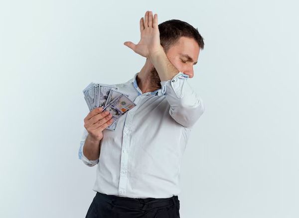 Avoid Taking on More Debt