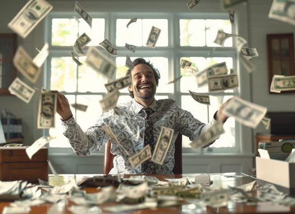 Boosting Your Income