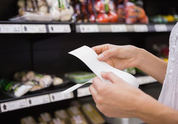 Cut Your Grocery Bill