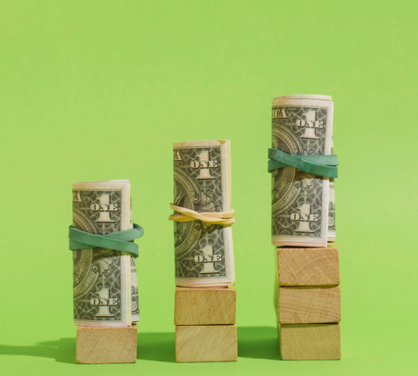 Earning income from dividend investments