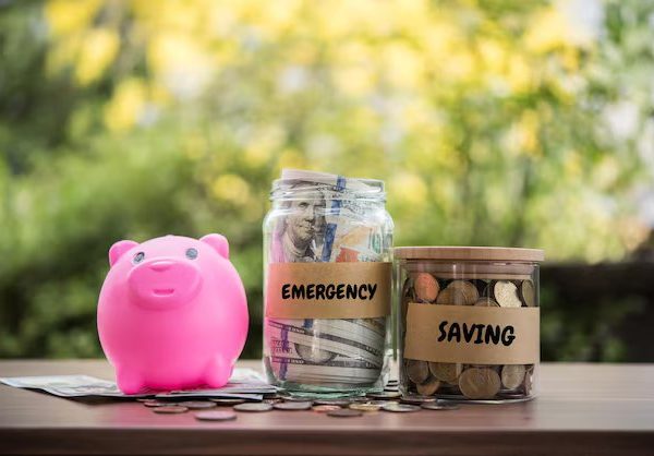 Emergency Fund
