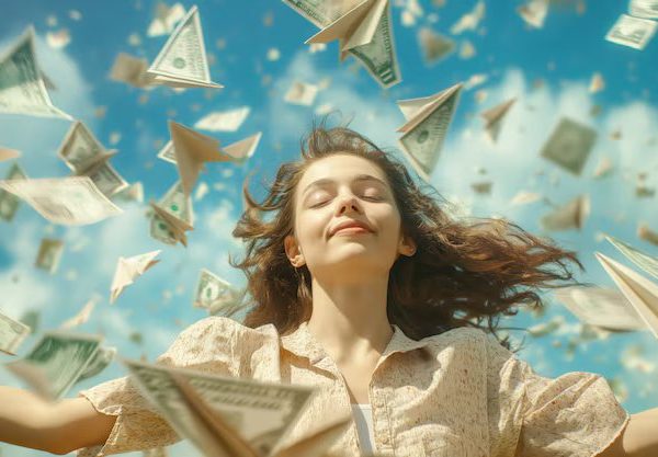 Financial Wellness & Mindset