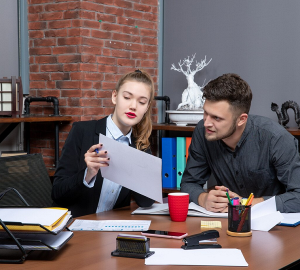 How to Find and Identify High-Paying Short-Term Jobs