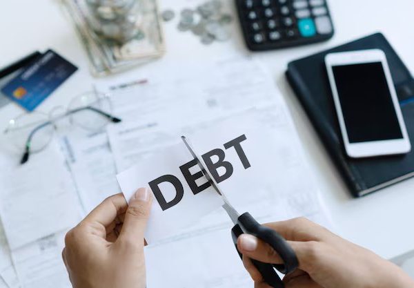 How to Get Out of Debt Without Making It Worse