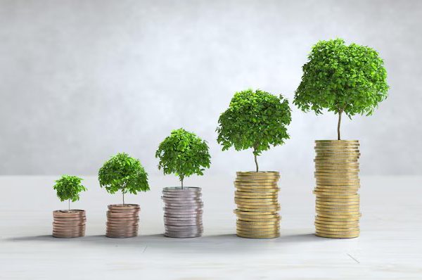 Investing for the Future