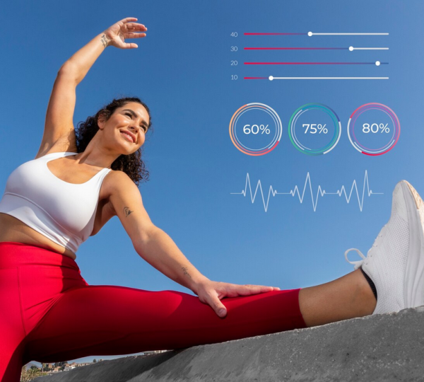 Prioritizing Health and Exercise The Biological Edge