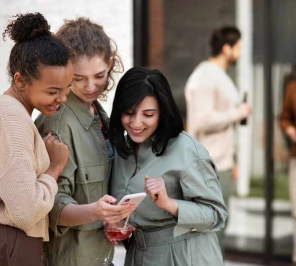 Real-World Side Hustles