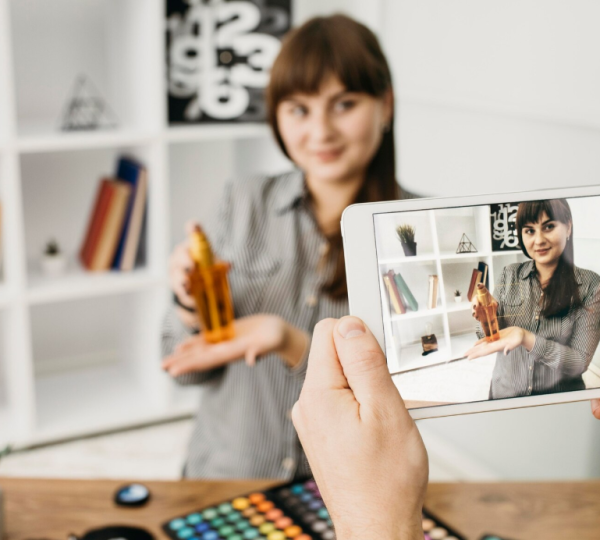 Selling Stock Photos or Videos