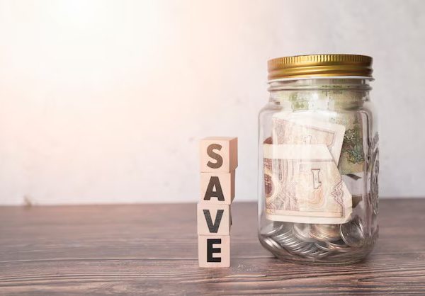 Short- & Long-Term Saving