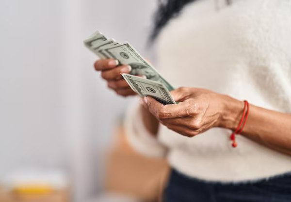 Smart Spending Habits