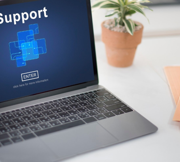 Tech Support or IT Help