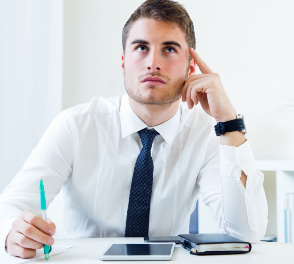 Think Long-Term, Not Just Quick Cash