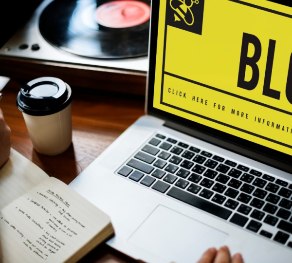 Writing and managing your own blog