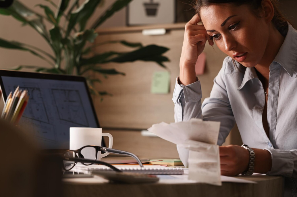 Underestimating Small Expenses