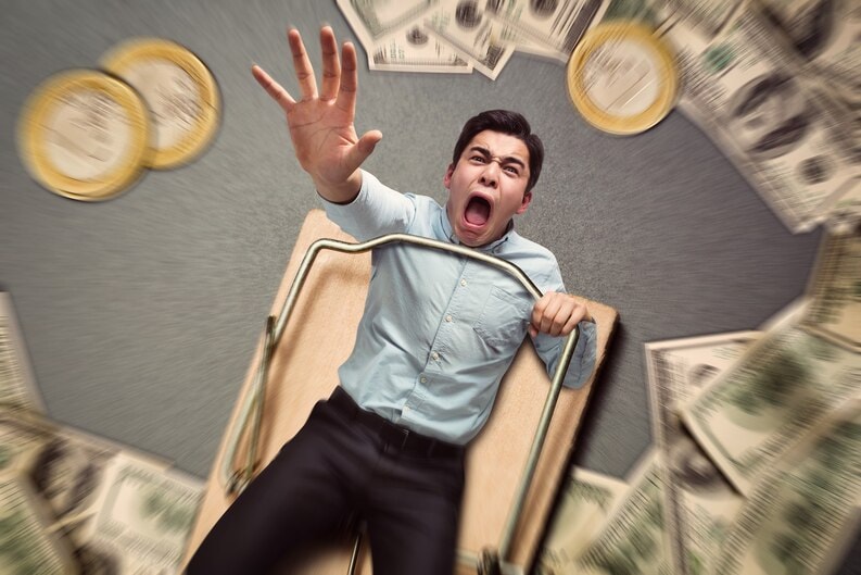 Falling for Lifestyle Inflation