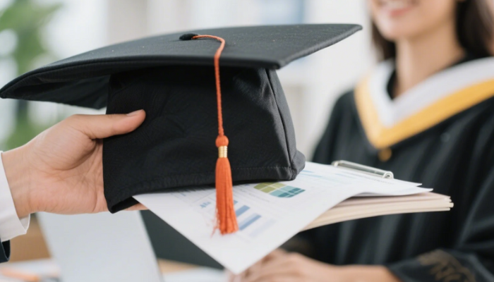 Explore The Education Path