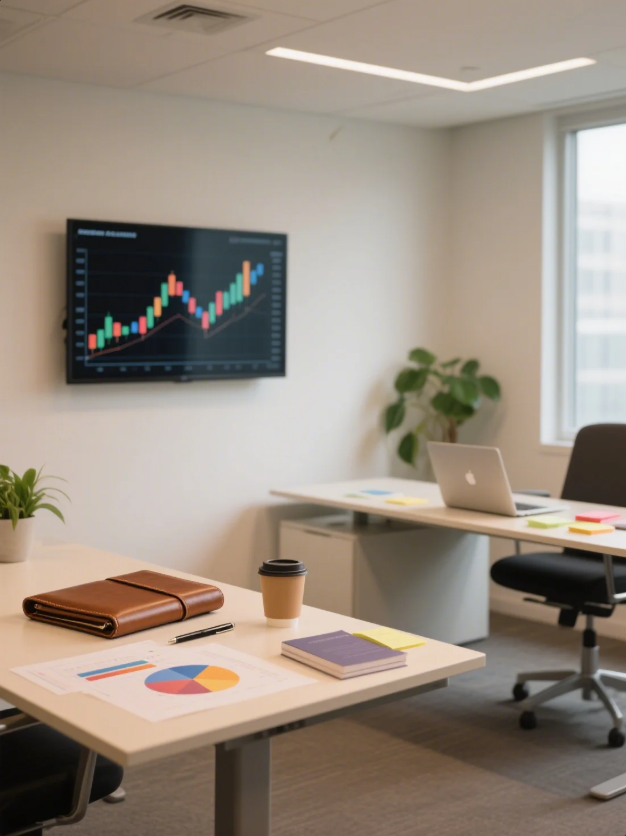 Gain More From Your Advisor