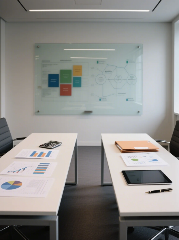 Understand Financial Consultancy Services