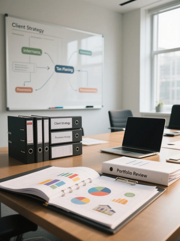Investigate Tailored Approaches