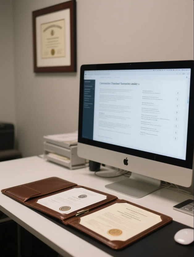 Check Advisor Credentials And Experience