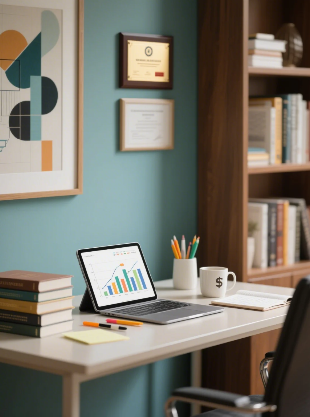 Step 5: Embrace Lifelong Learning