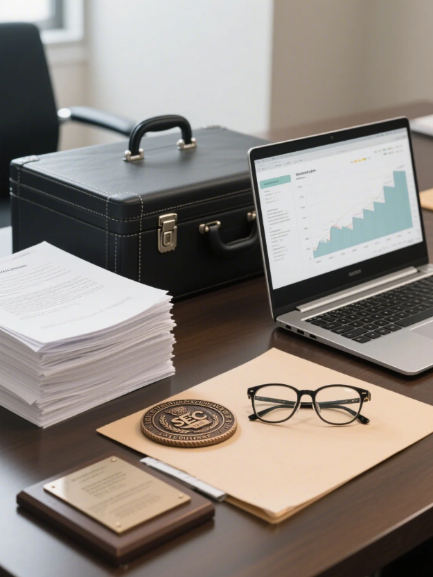 Complying With SEC Rules