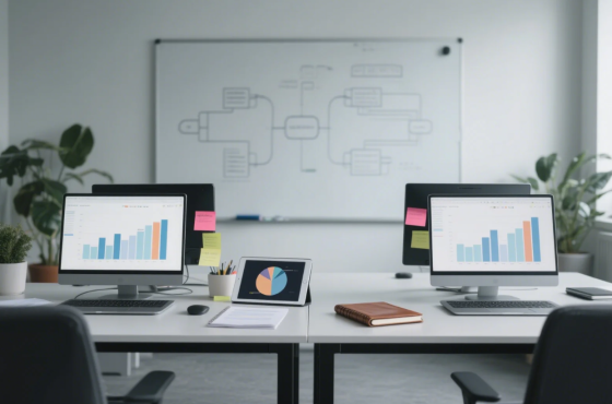 Why You Need an Associate Financial Advisor Today