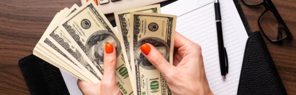 Average Salary for Financial Consultant