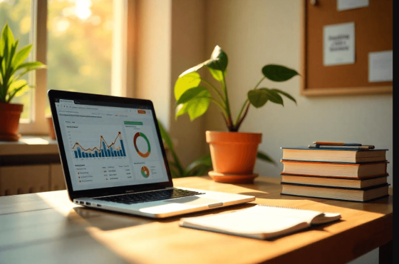 Why I Chose Financial Advisory Jobs for My Future